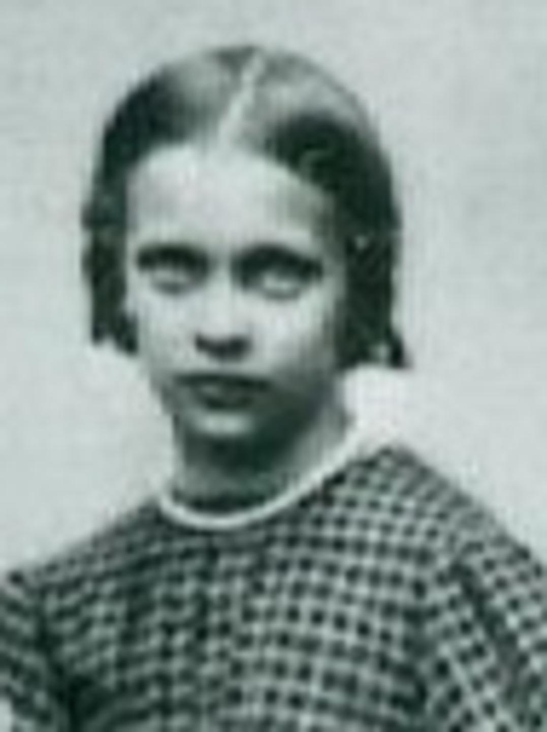 Alvilda Matilda Arnesen (1855 - 1923) Profile